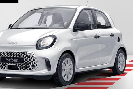 Smart ForFour 55.405 km 9.250 &euro; Hamburg 21029