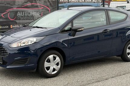 Ford Fiesta 53.000 km 4.950 &euro; Wentorf Bei Hamburg 21465