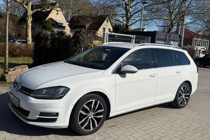 VW Golf 189.000 km 5.999 &euro; Hamburg 22523