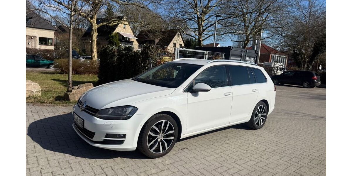 VW Golf 189.000 km 5.999 &euro; Hamburg 22523