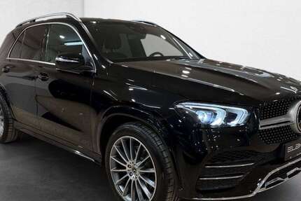 Mercedes-Benz GLE 350 138.900 km 47.490 &euro; Hamburg 20537