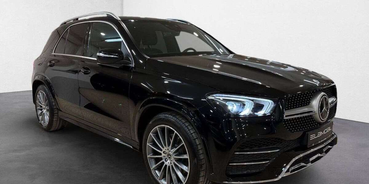 Mercedes-Benz GLE 350 138.900 km 47.490 &euro; Hamburg 20537