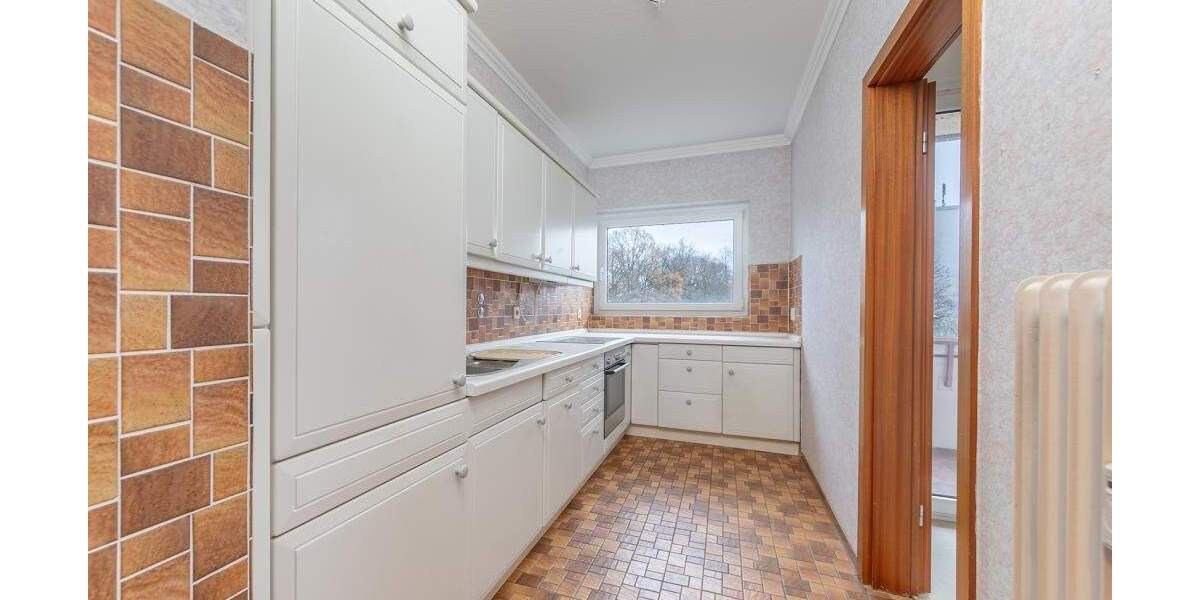 Etagenwohnung Reinbek - 4 Zimmer, 97 m&sup2;, 315.000&euro; | Angebot:25769854