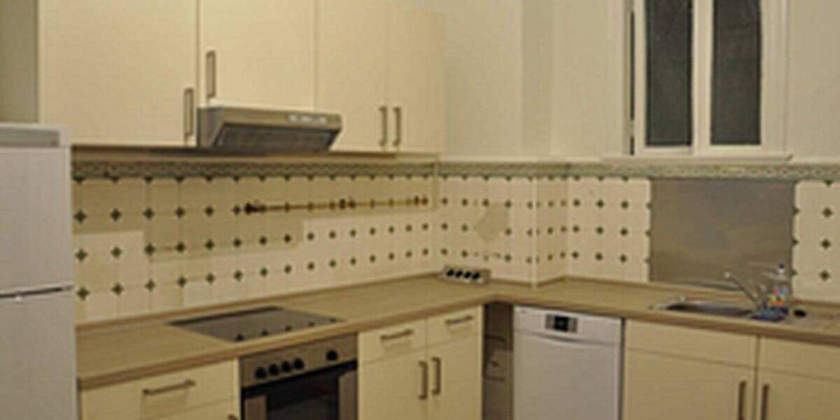 Etagenwohnung Hamburg-Nord - Hamburg Hohenfelde Hohenfelde - 2 Zimmer, 76 m&sup2;, 1.750&euro; | Angebot:26864689