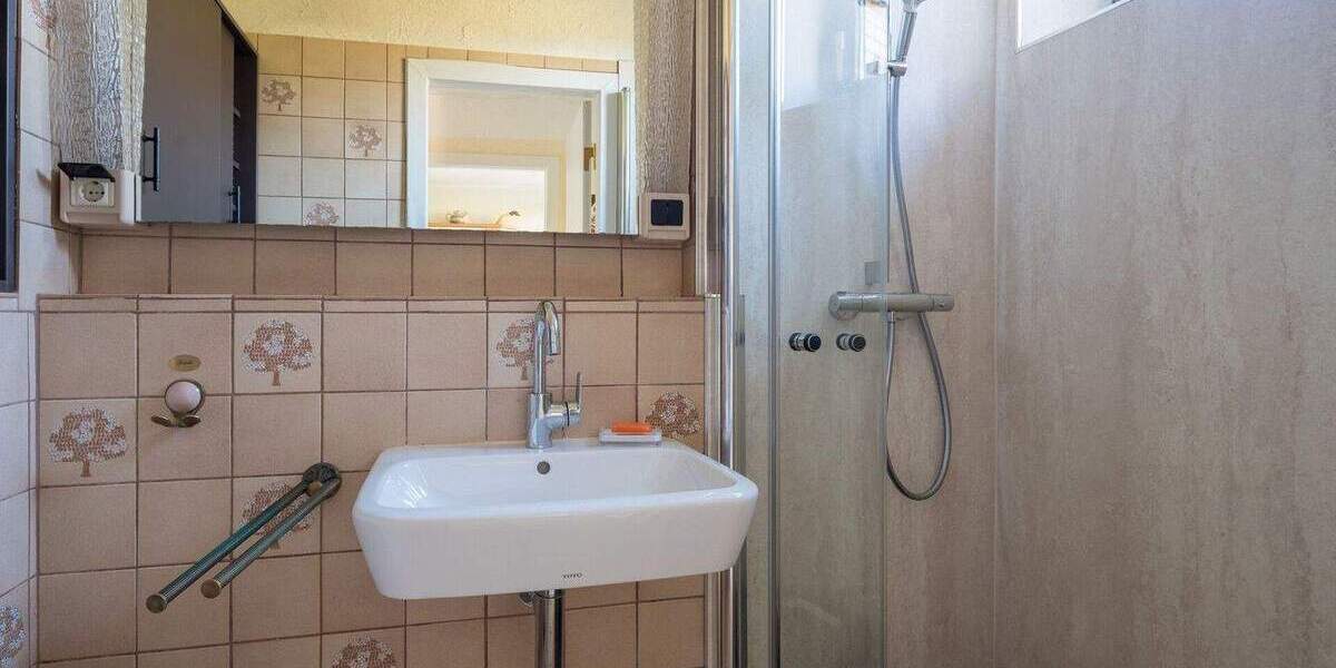 Bungalow Hamburg Rahlstedt - 4 Zimmer, 97 m&sup2;, 450.000&euro; | Angebot:25796469