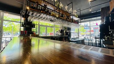 VINO PASTA UND GESELLIGKEIT - Gewerbeobjekt Hamburg Niendorf Niendorf | Angebot:26055980