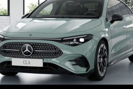 Mercedes-Benz CLA 200 9.900 km 47.900 &euro; Hamburg 22047