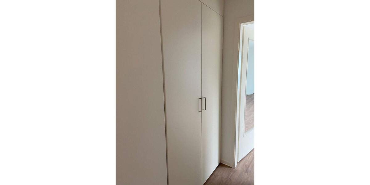 Etagenwohnung Norderstedt Garstedt - 4 Zimmer, 95 m&sup2;, 1.292&euro; | Angebot:25803212