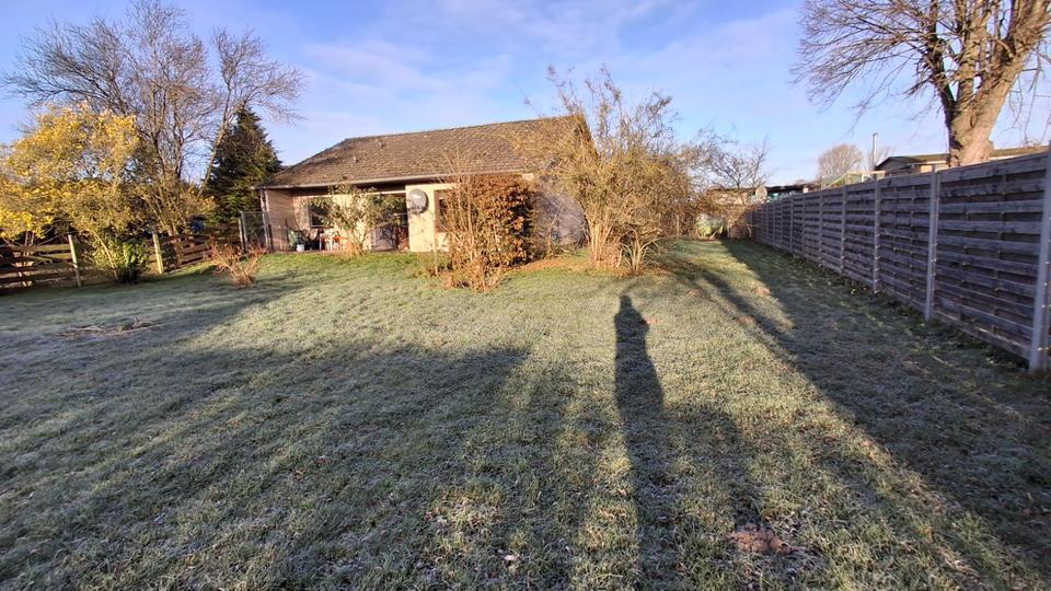 Bungalow Lasbek - 3 Zimmer, 100 m&sup2;, 335.000&euro; | Angebot:24750966