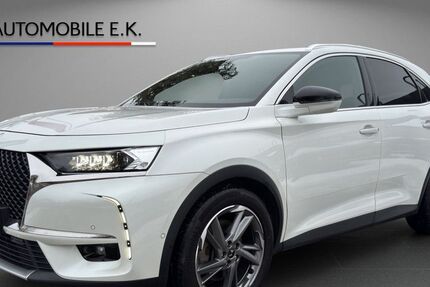 DS Automobiles DS7 (Crossback) 91.400 km 23.450 &euro; Bönningstedt 25474