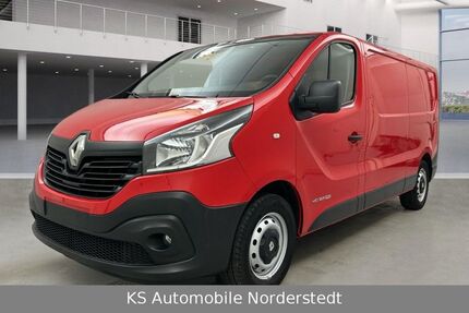 Renault Trafic 164.722 km 11.900 &euro; Bönningstedt 25474