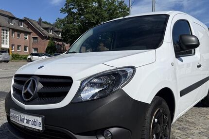 Mercedes-Benz Citan 29.973 km 10.990 &euro; Norderstedt 22846
