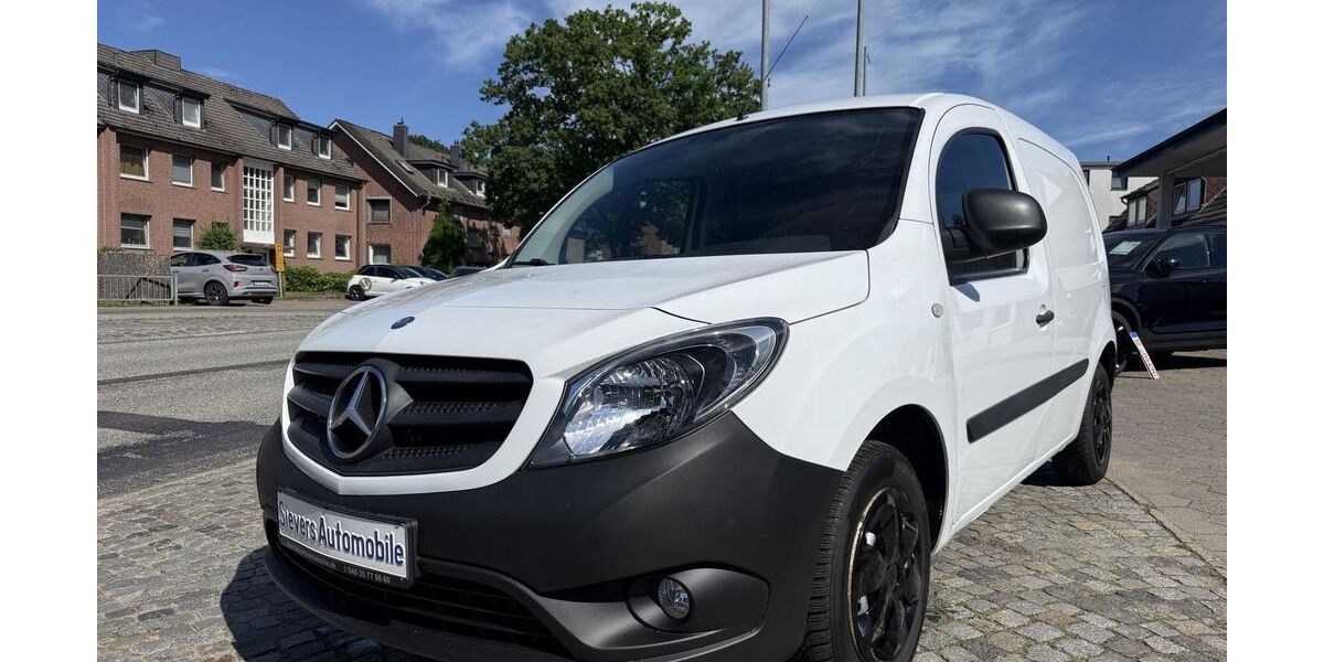Mercedes-Benz Citan 29.973 km 10.990 &euro; Norderstedt 22846