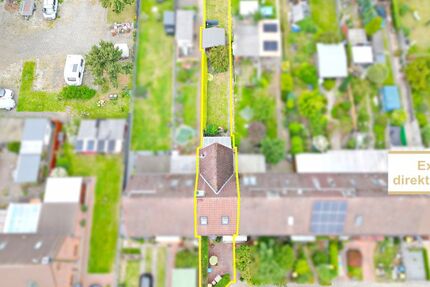 Mehr als Wände – ein Ort voller Leben - Haus Elmshorn Klostersande | Angebot:25365921