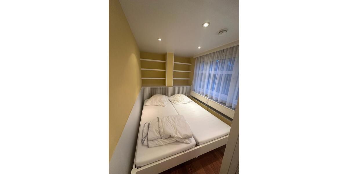 Etagenwohnung Hamburg Groß Borstel - 1 Zimmer, 31 m&sup2;, 712&euro; | Angebot:25125057