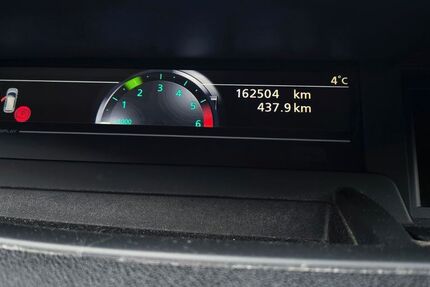 Renault Scenic 162.500 km 4.900 &euro; Hamburg 22523