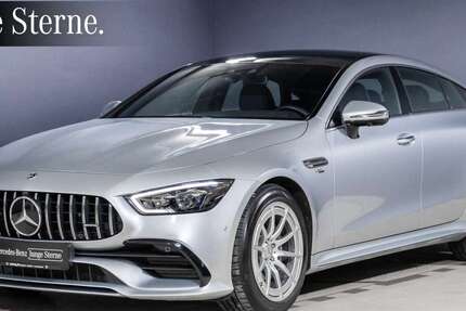 Mercedes-Benz AMG GT 24.449 km 67.950 &euro; Hamburg 22549