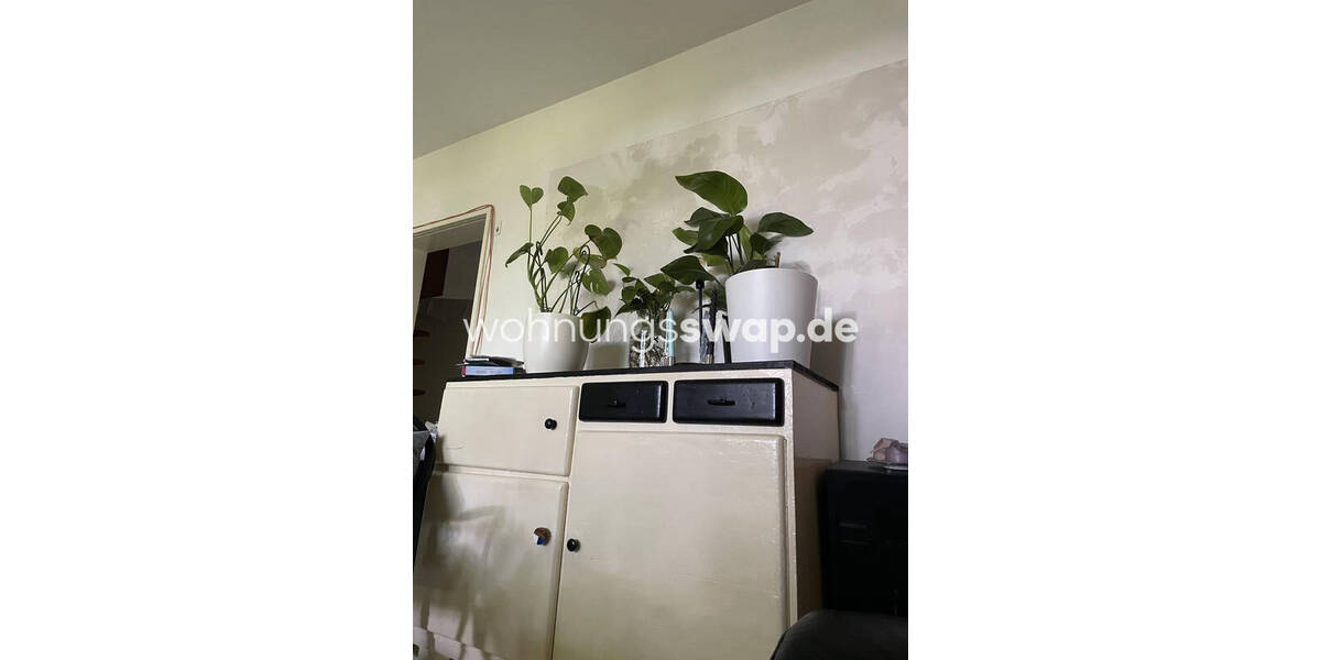 Etagenwohnung Hamburg St. Pauli - 2 Zimmer, 53 m&sup2;, 500&euro; | Angebot:25920273