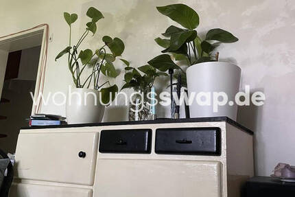 Wohnung Hamburg St. Pauli - 2 Zimmer, 53 m&sup2;, 500&euro; | Angebot:25920273