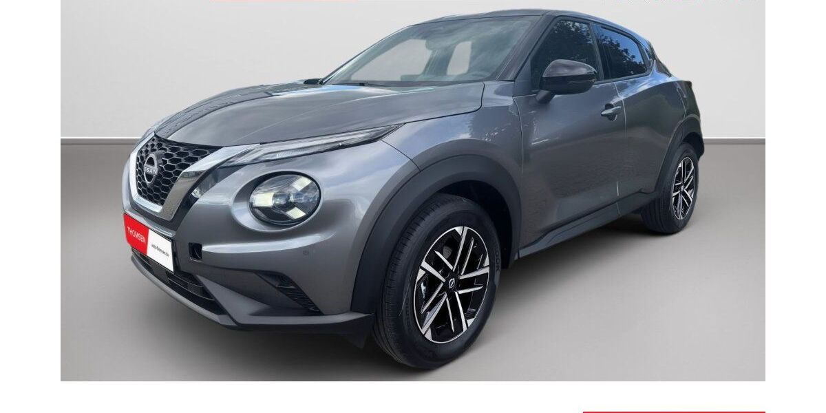 Nissan Juke 2.757 km 23.790 &euro; Kaltenkirchen 24568