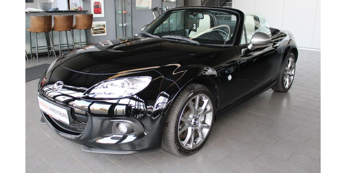 Mazda MX-5 68.356 km 15.470 &euro; Ahrensburg 22926