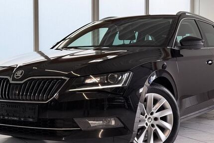 Skoda Superb 399.990 km 8.690 &euro; Pinneberg 25421