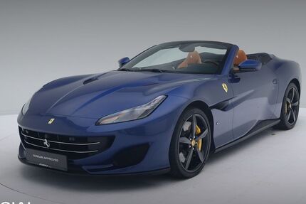 Ferrari Portofino 32.725 km 199.900 &euro; Hamburg 22143