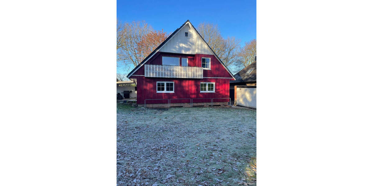 Einfamilienhaus Prisdorf - 9 Zimmer, 255 m&sup2;, 697.000&euro; | Angebot:25732094