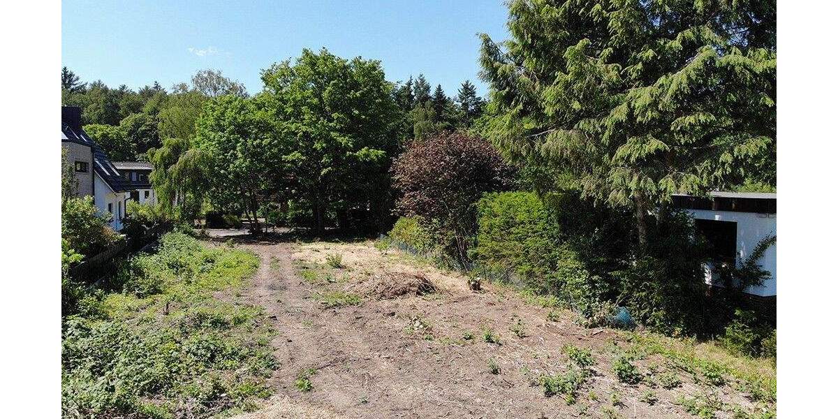 Grundstück Ahrensburg - 330.000&euro; | Angebot:25708263