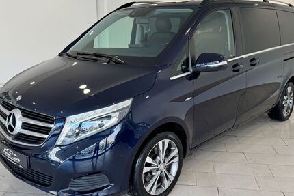 Mercedes-Benz V 220 163.000 km 32.990 &euro; Hamburg 22043