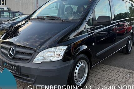 Mercedes-Benz Vito 384.121 km 8.190 &euro; Norderstedt 22848