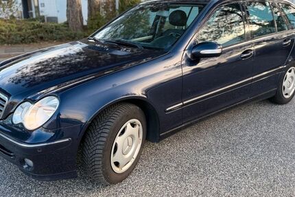 Mercedes-Benz C 220 397.495 km 1.999 &euro; Barsbüttel 22885