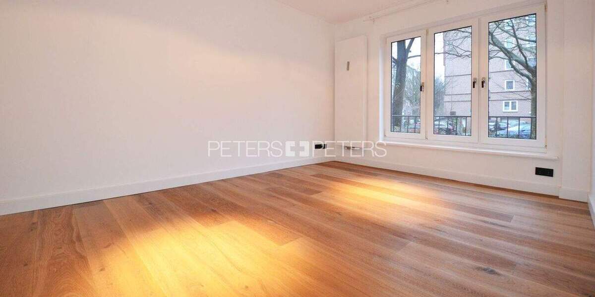 Etagenwohnung Hamburg Barmbek-Nord - 3 Zimmer, 70 m&sup2;, 479.000&euro; | Angebot:25899133