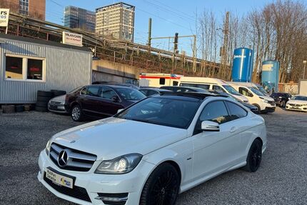 Mercedes-Benz C 350 223.000 km 13.499 &euro; Hamburg 20097