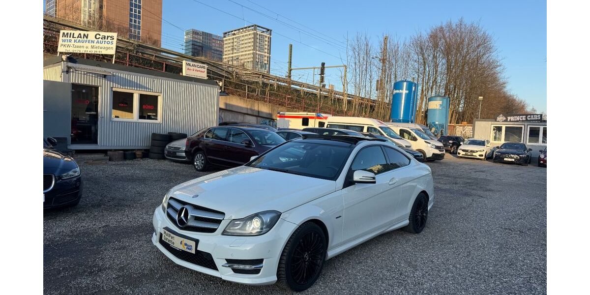 Mercedes-Benz C 350 223.000 km 13.499 &euro; Hamburg 20097
