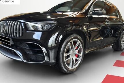 Mercedes-Benz GLE 63 AMG 67.575 km 77.750 &euro; Hamburg-Elbe 22609