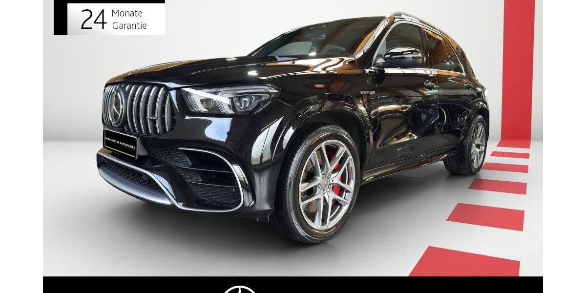 Mercedes-Benz GLE 63 AMG 67.575 km 77.750 &euro; Hamburg-Elbe 22609