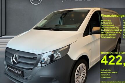 Mercedes-Benz Vito 19.057 km 38.639 &euro; Rellingen 25462