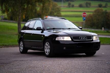 Audi A4 298.000 km 1.950 &euro; Finkenwerder - Hamburg 21129