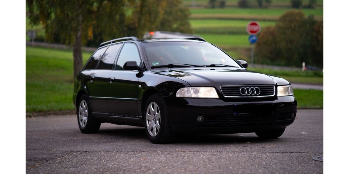 Audi A4 298.000 km 1.950 &euro; Finkenwerder - Hamburg 21129