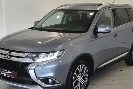 Mitsubishi Outlander 127.000 km 16.990 &euro; Hamburg 22043