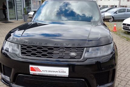 Land Rover Range Rover Sport 96.441 km 39.800 &euro; Glinde 21509