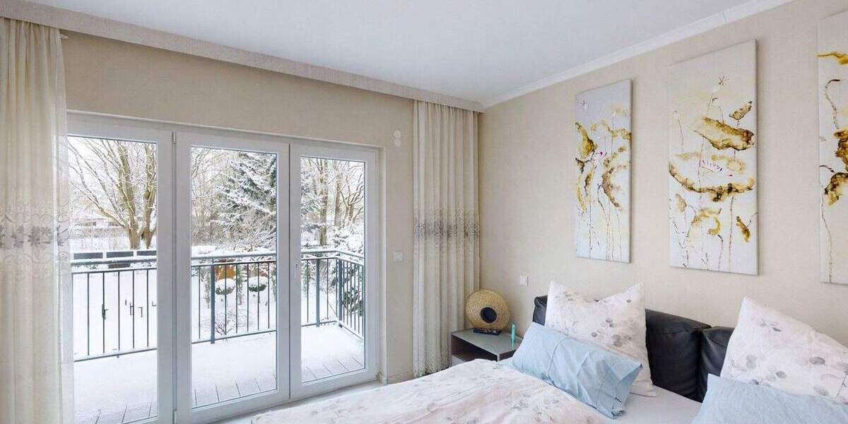 Einfamilienhaus Ahrensburg - 5 Zimmer, 277 m&sup2;, 1.350.000&euro; | Angebot:25724274