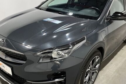 Kia XCeed 83.000 km 16.450 &euro; Norderstedt 22848