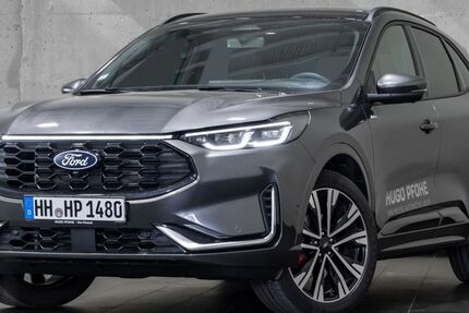 Ford Kuga 21.394 km 33.980 &euro; Hamburg 22335