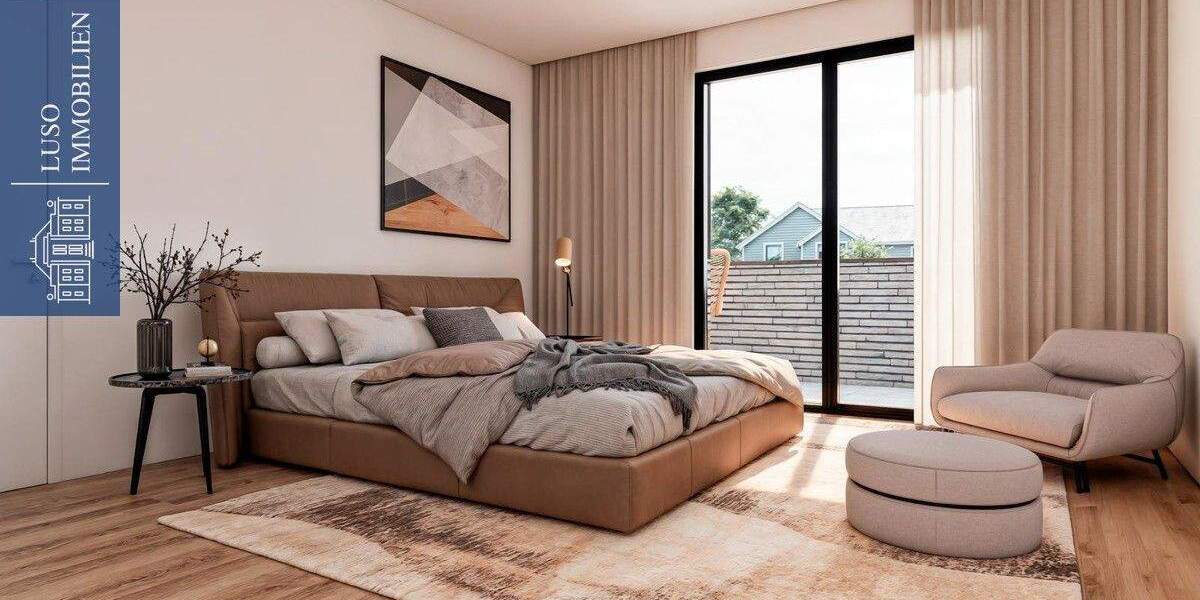 Doppelhaushälfte Wedel Marienhof - 4 Zimmer, 131 m&sup2;, 3.000&euro; | Angebot:25729267