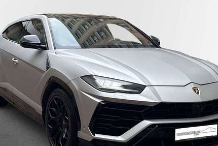 Lamborghini Urus 52.500 km 210.990 &euro; Hamburg 22529