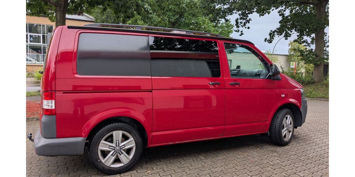 VW T5 andere 330.006 km 18.000 &euro; Glinde 21509