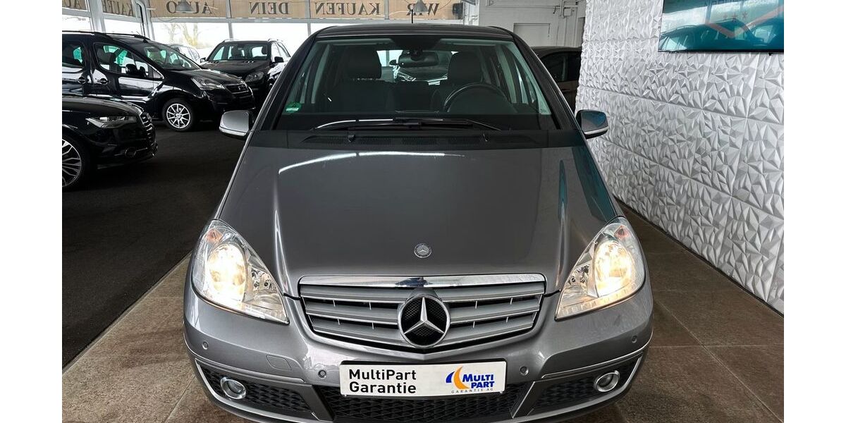 Mercedes-Benz A 180 105.800 km 7.799 &euro; Stapelfeld 22145