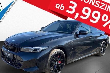 BMW 330 25.000 km 50.750 &euro; Hamburg 21073